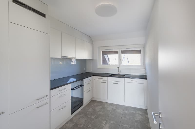 Beautiful maisonette apartment in an idyllic location! (5)