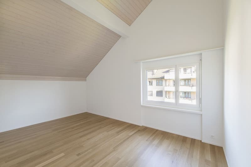 Wunderschöne Maisonettewohnung an idyllischer Lage! (6)