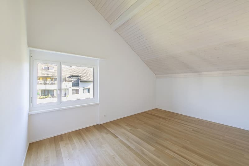 Wunderschöne Maisonettewohnung an idyllischer Lage! (7)
