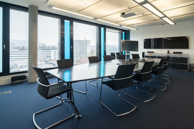 Wachstum beginnt hier: Ideal für Büro, Praxis oder Schule! (8)