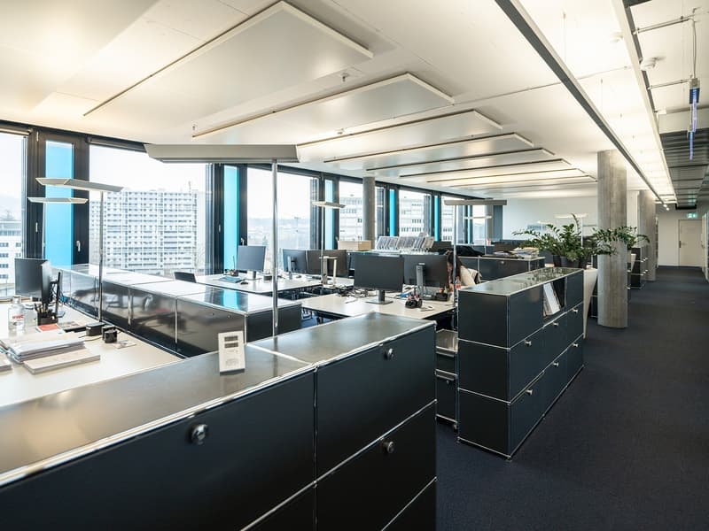 Wachstum beginnt hier: Ideal für Büro, Praxis oder Schule! (6)