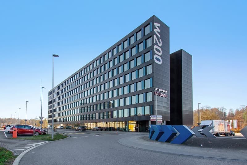 Wachstum beginnt hier: Ideal für Büro, Praxis oder Schule! (2)
