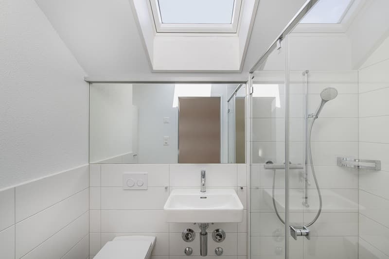 Wunderschöne Maisonettewohnung an idyllischer Lage! (6)