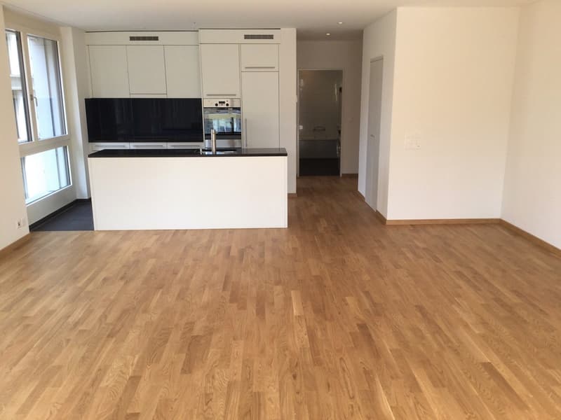 Küche / Essen / Wohnen