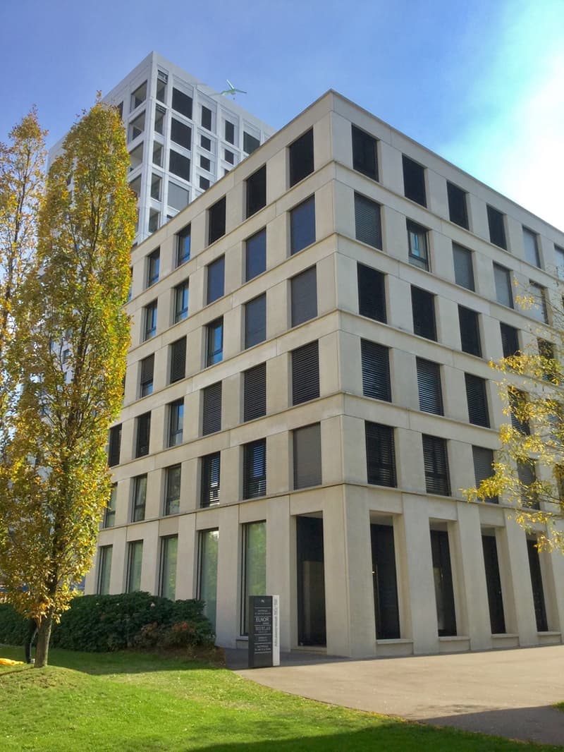 Aussenansicht