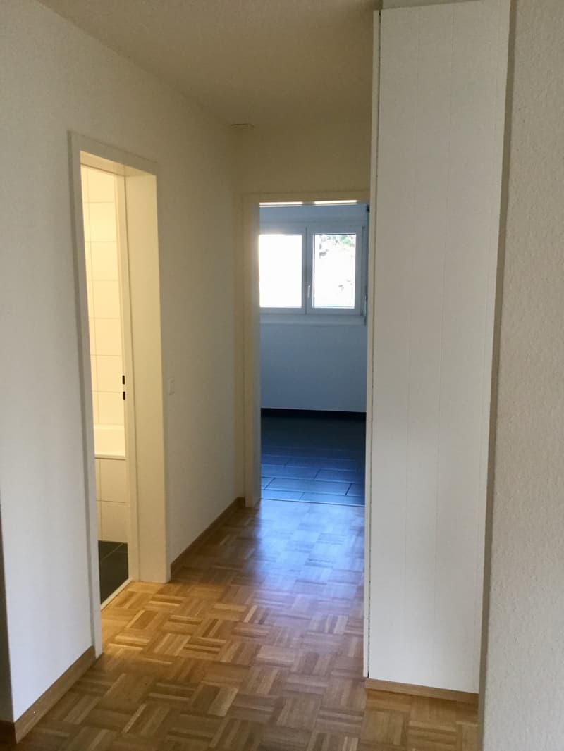 Korridor / typähnlich