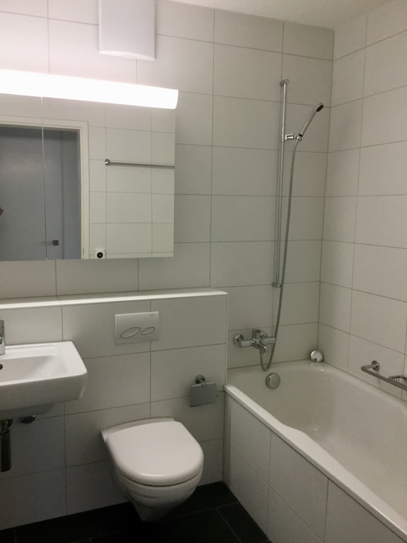 Bad / typähnlich