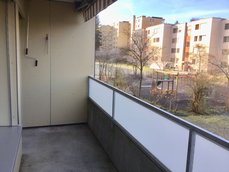 Balkon / typähnlich