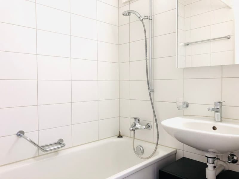Bad/WC