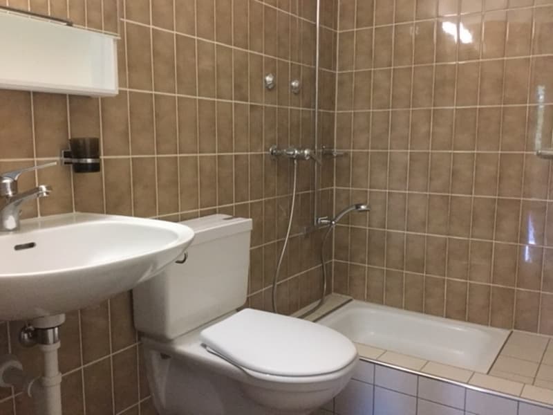 Appartamento affascinante con 2 bagni e balcone (4)
