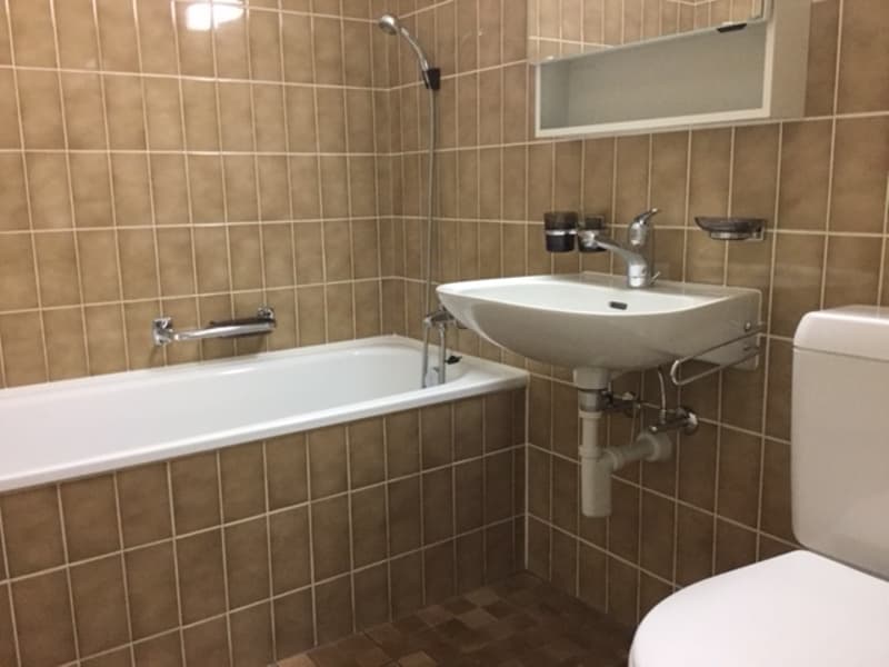 Appartamento affascinante con 2 bagni e balcone (3)