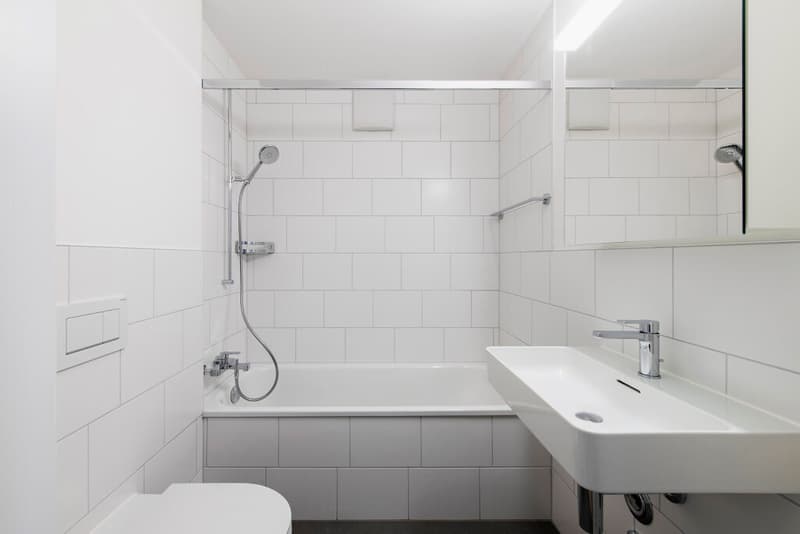Modern ground-floor apartment near Dübendorf airport (3)
