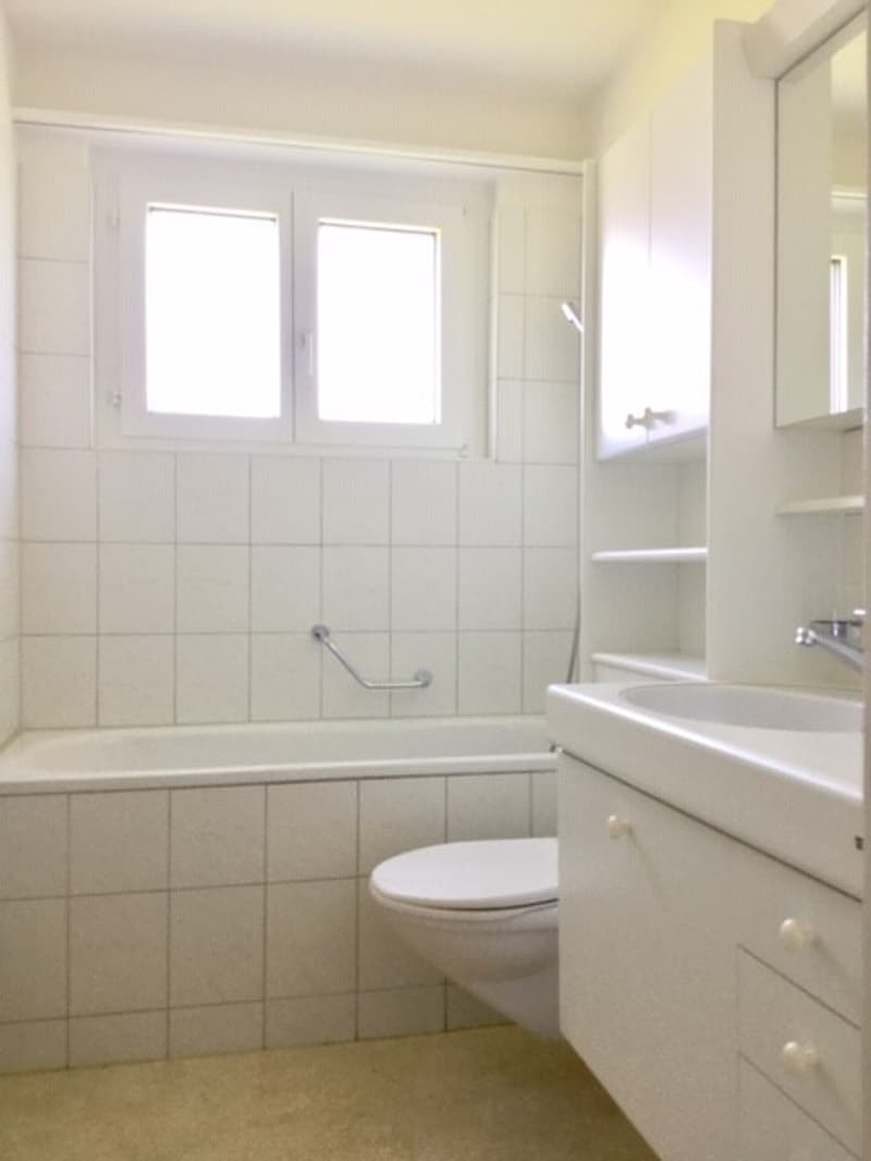Badezimmer - typähnlich