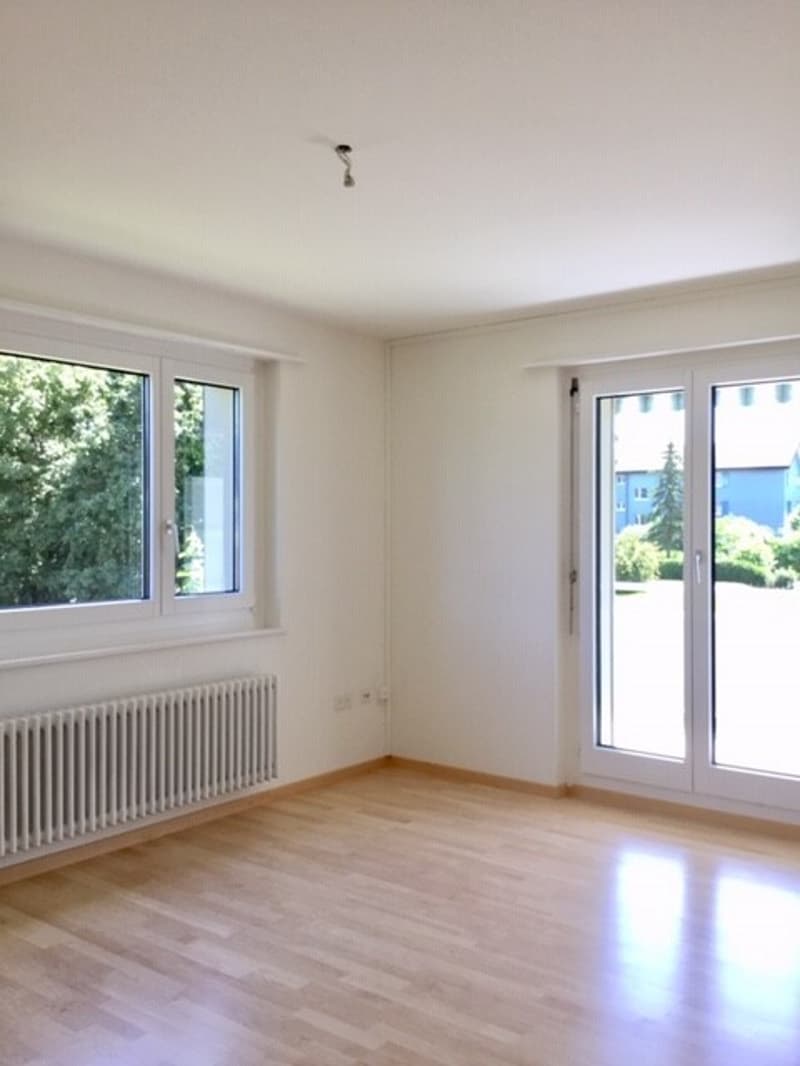 Wohnzimmer - typähnlich