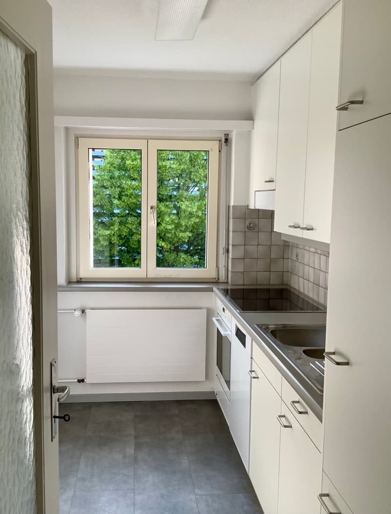 Küche (typenähnlich)