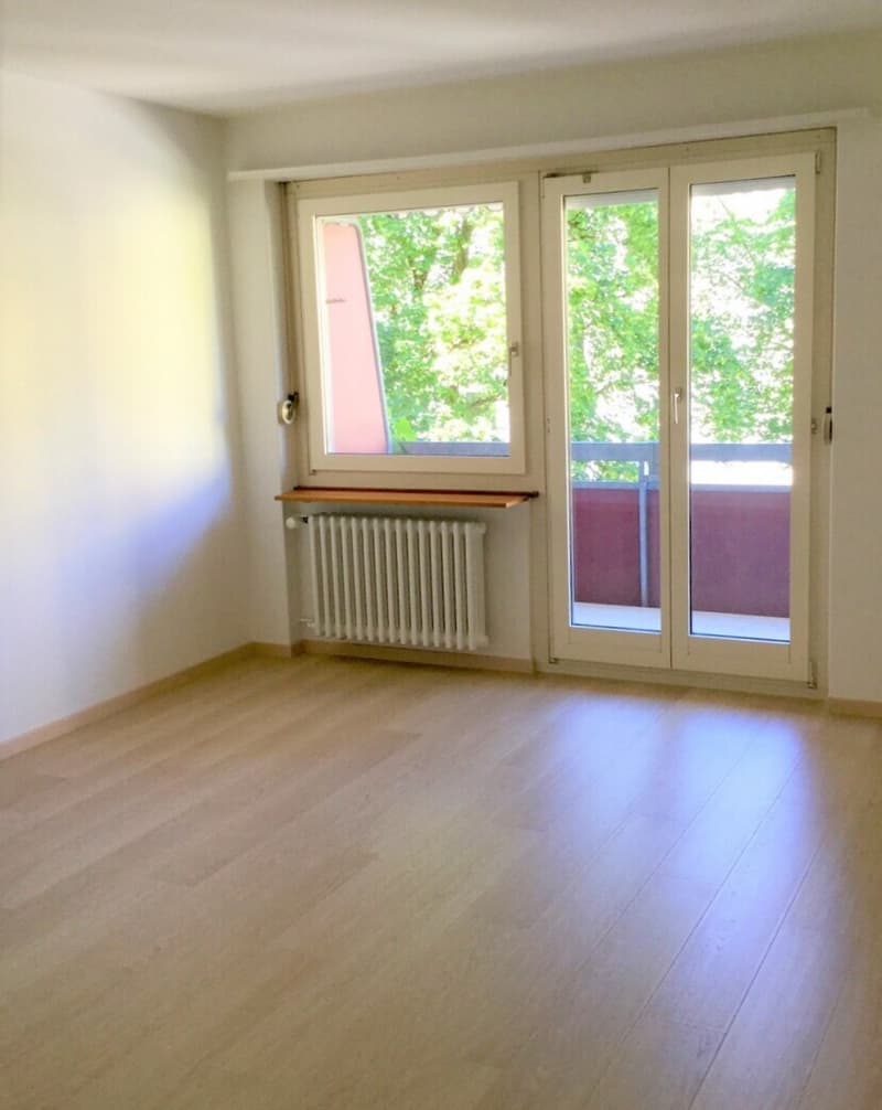 Wohnen (typenähnlich)