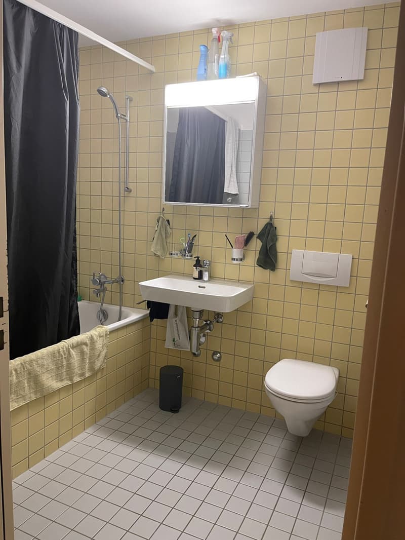 Badezimmer