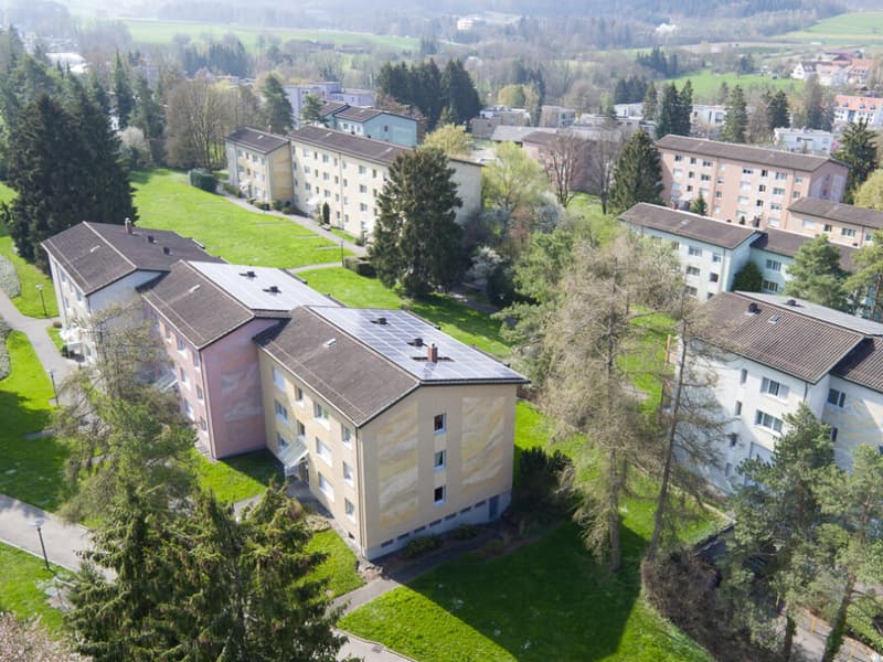 Liegenschaft