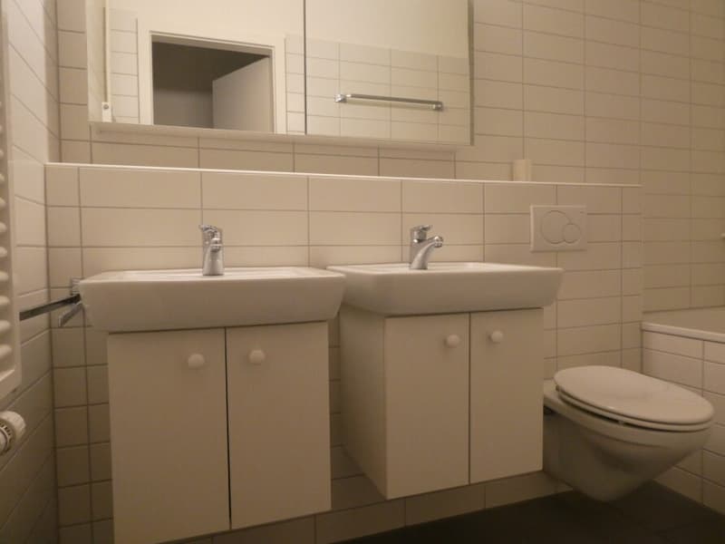 Bad/WC
