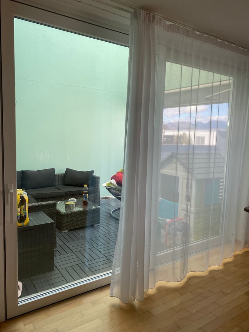 Loggia