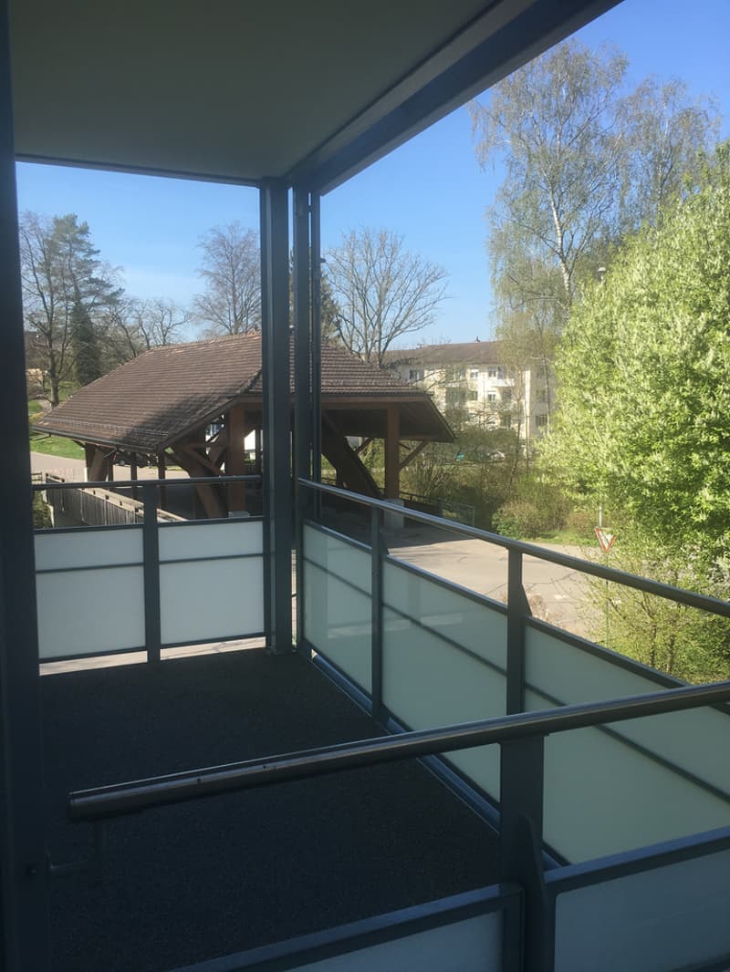2.5-room apartment on the 2nd floor (5)