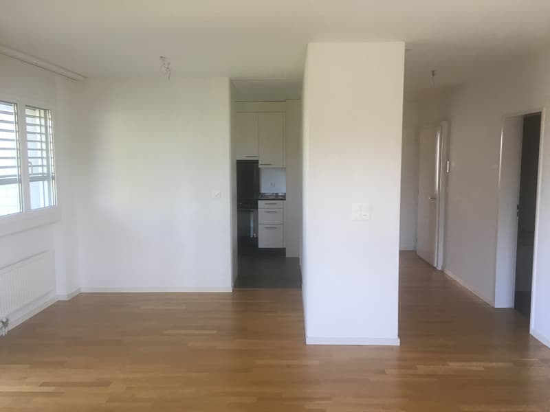2.5-room apartment on the 2nd floor (3)