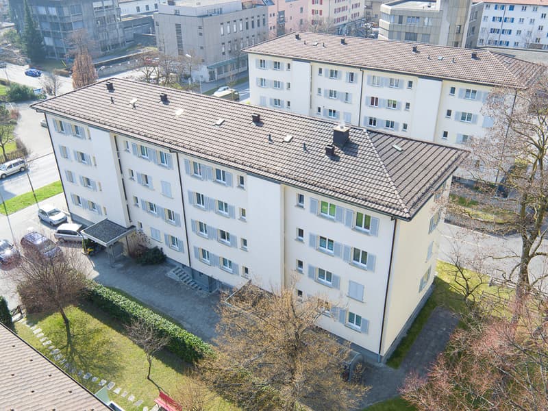 Aussenansicht