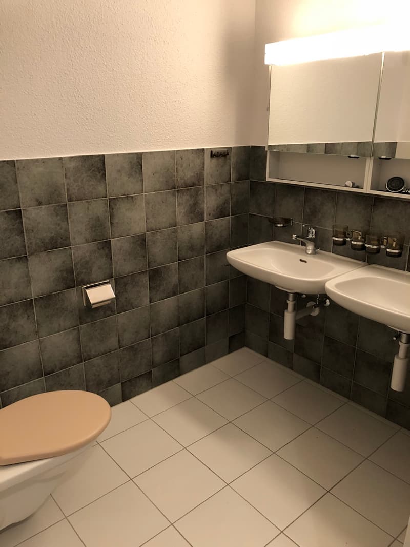 Bad - typähnlich