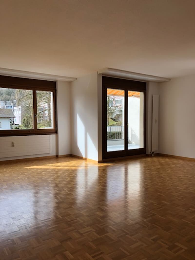 Wohnzimmer - typähnlich