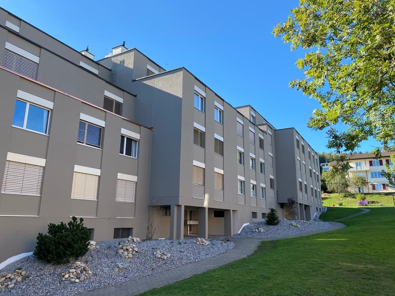 Liegenschaft