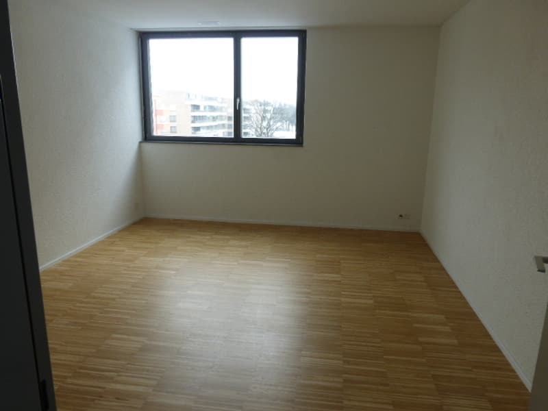 Urban living in Glattpark? (6)
