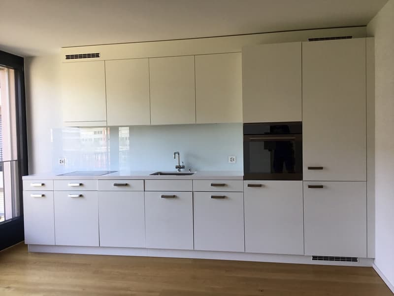 3.5-Zimmer-Wohnung im Glattpark (2)