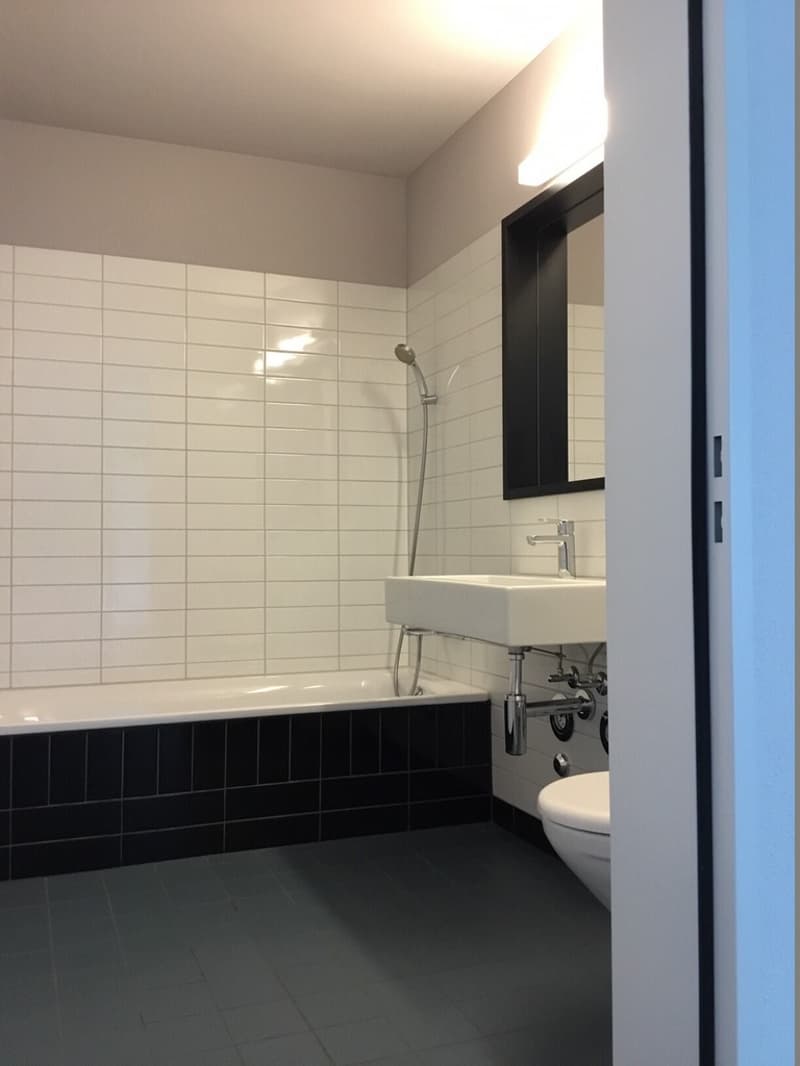 3.5-Zimmer-Wohnung im Glattpark (3)