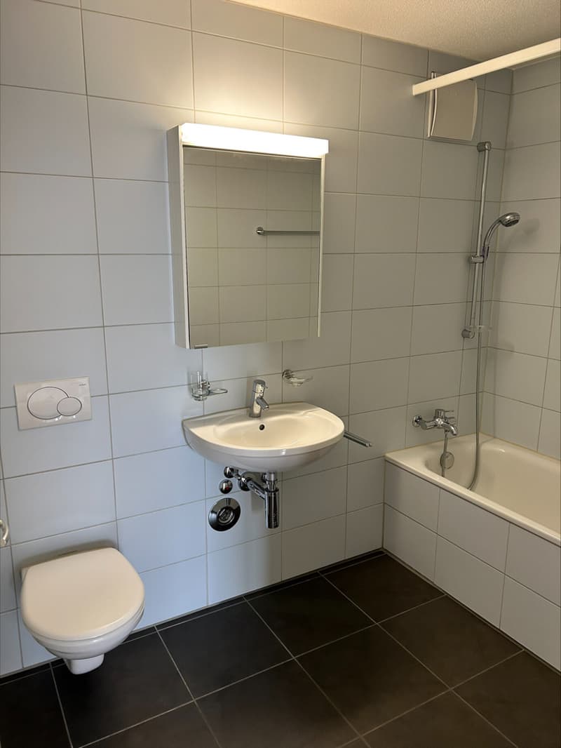 Bad/WC