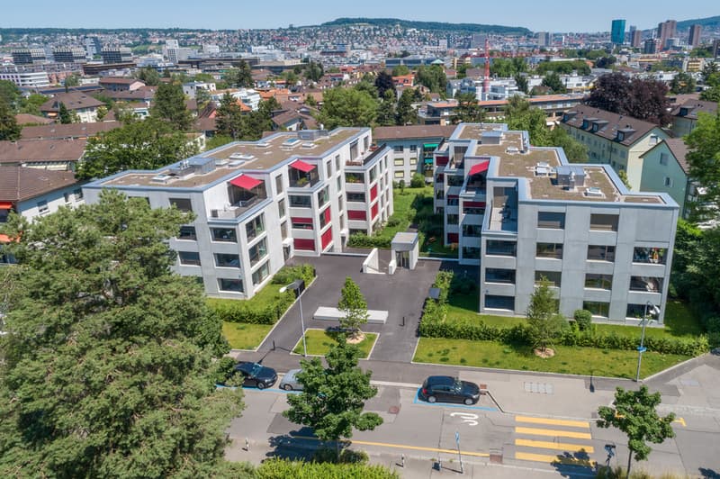 Ihr neues Zuhause im Grünen (1)