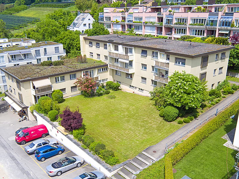 Liegenschaft