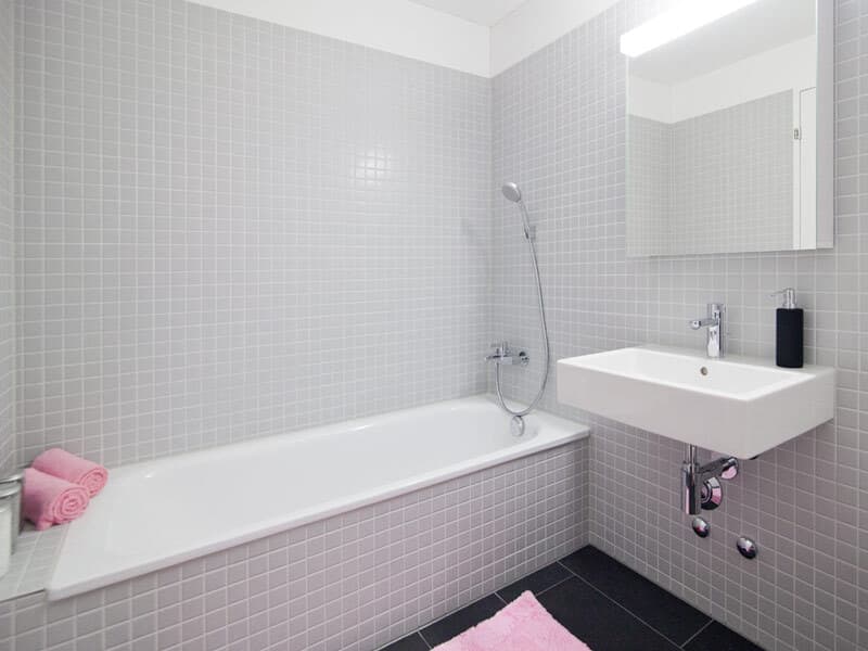 Badezimmer / WC