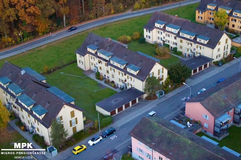 Aussenansicht