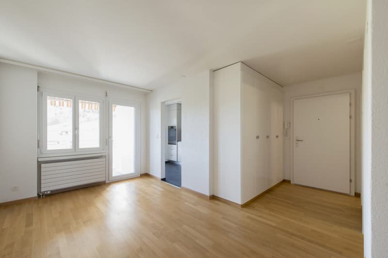 Essbereich / Eingangsbereich