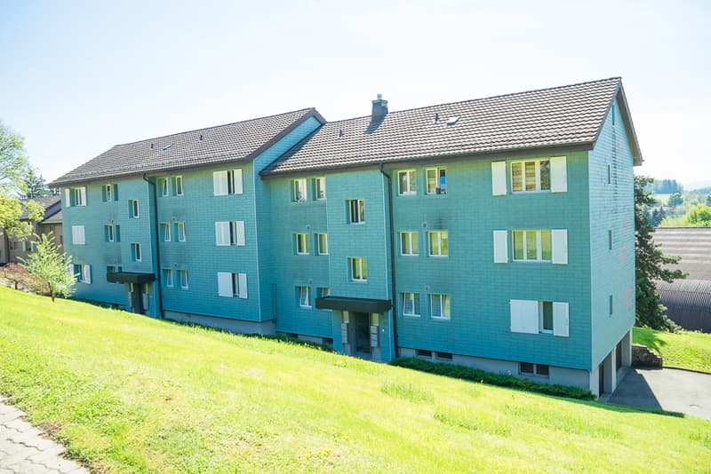 Liegenschaft