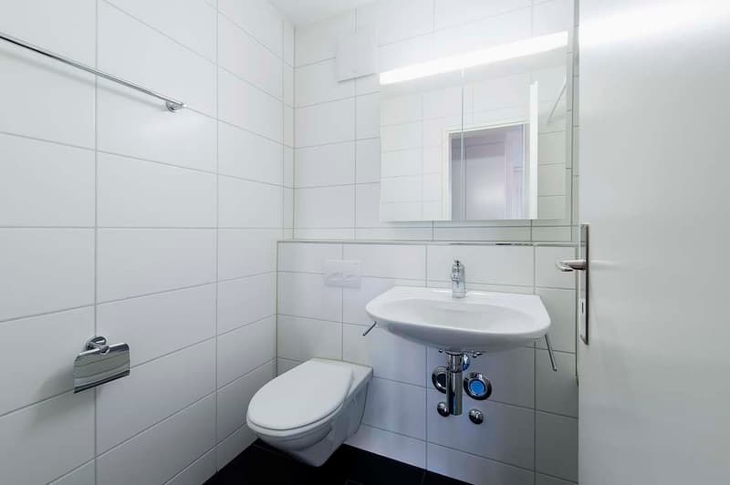 WC/Dusche