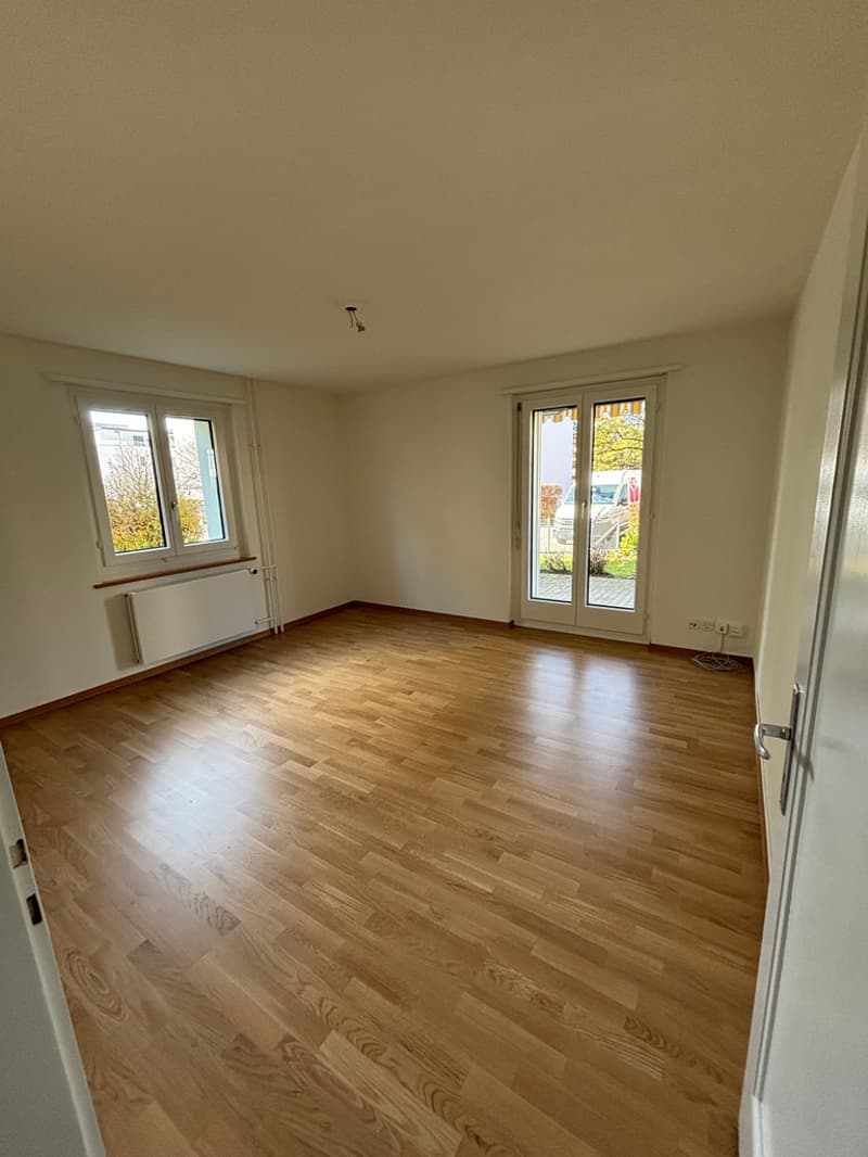 Wonzimmer - typähnlich