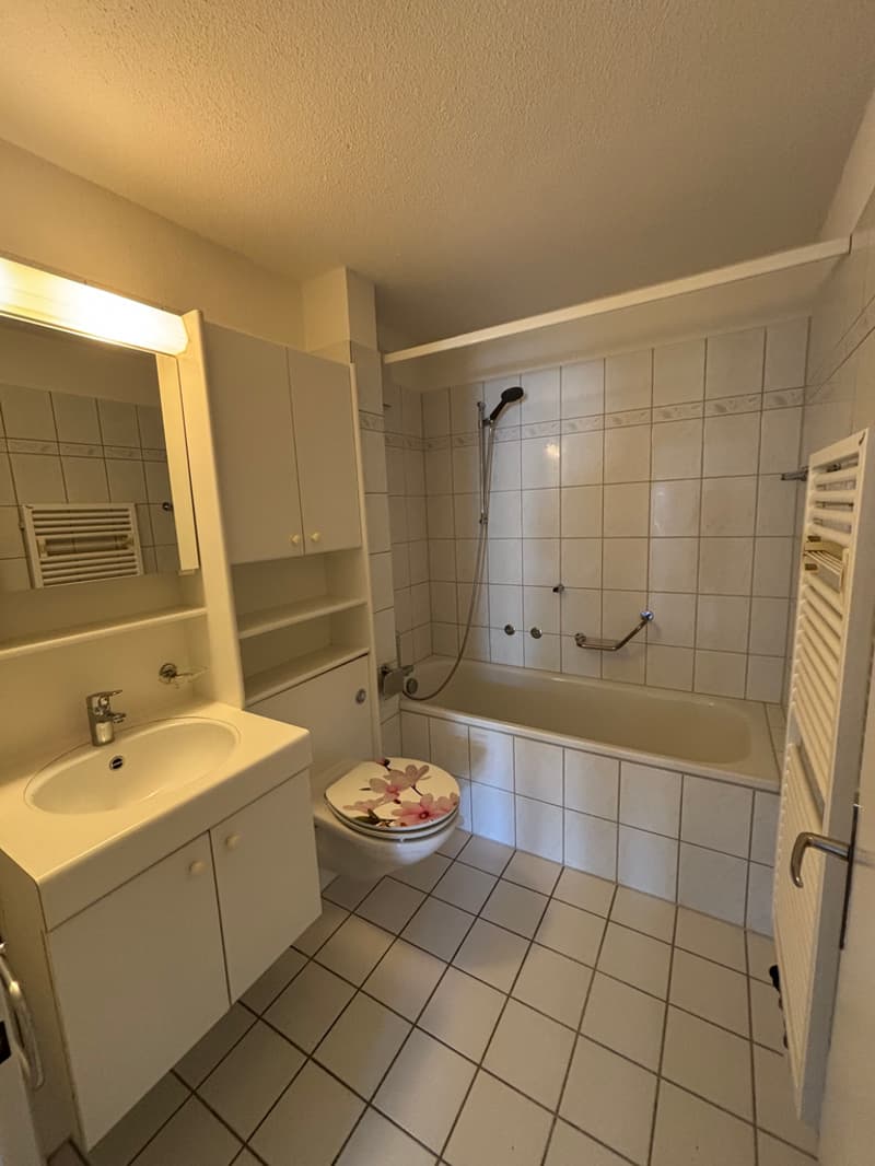 Badezimmer - typähnlich