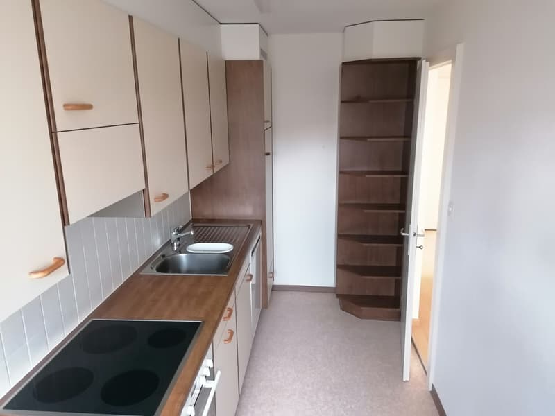 Beautiful 3-room apartment (4)