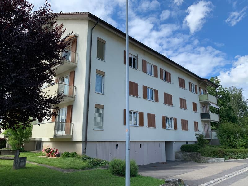 Zimmerweg 7