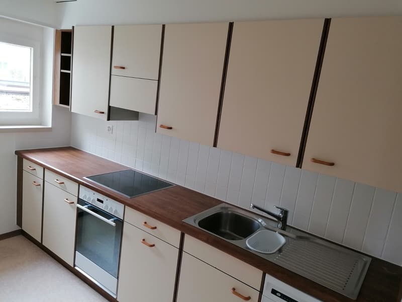 Beautiful 3-room apartment (3)
