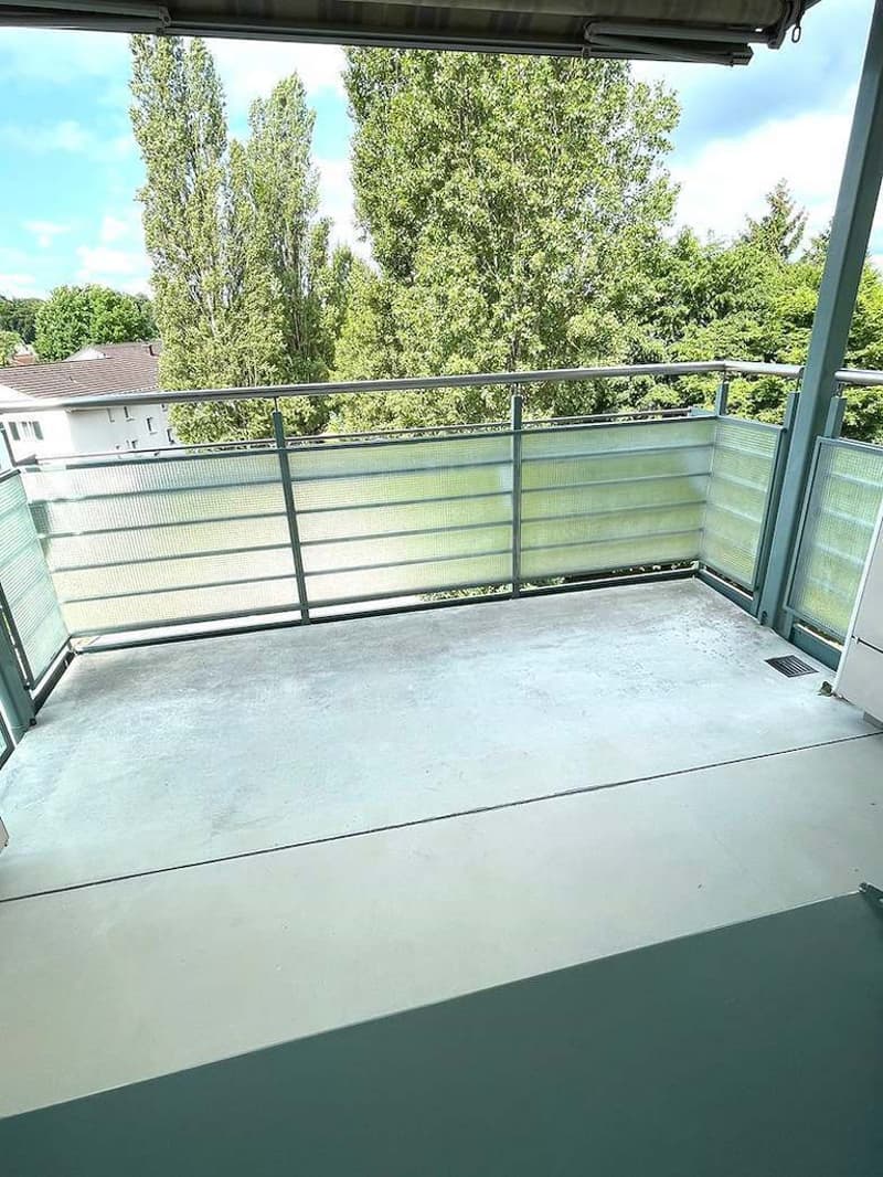 Balkon (typenähnlich)