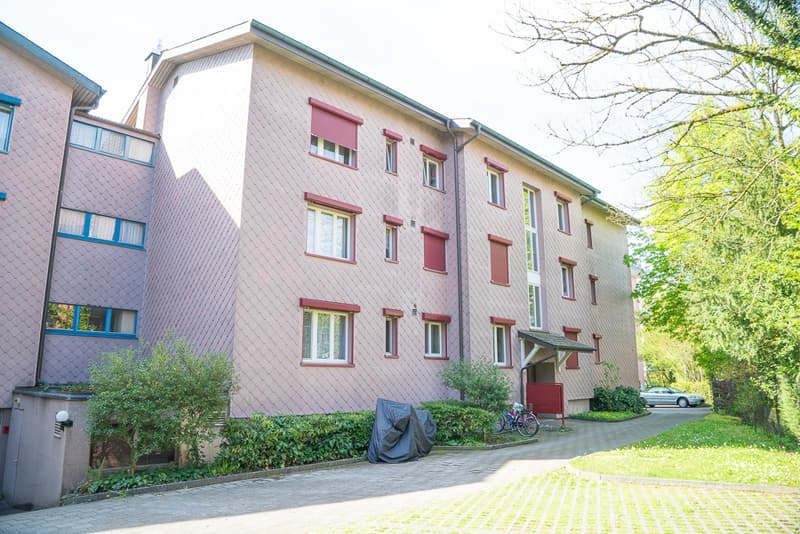 Aussenansicht