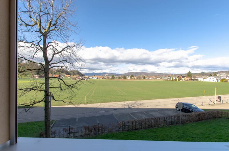 Aussicht