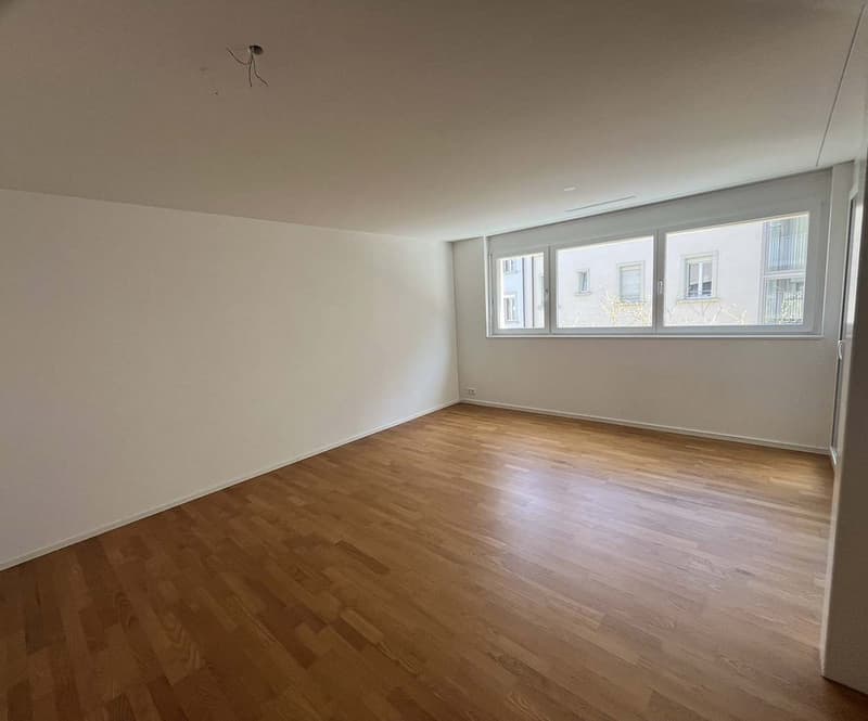 Wohnen / Essen